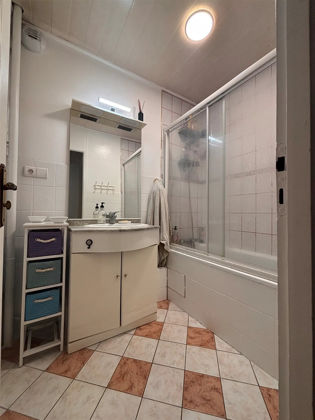 Appartement à vendre, 84m², Cran-Gevrier
