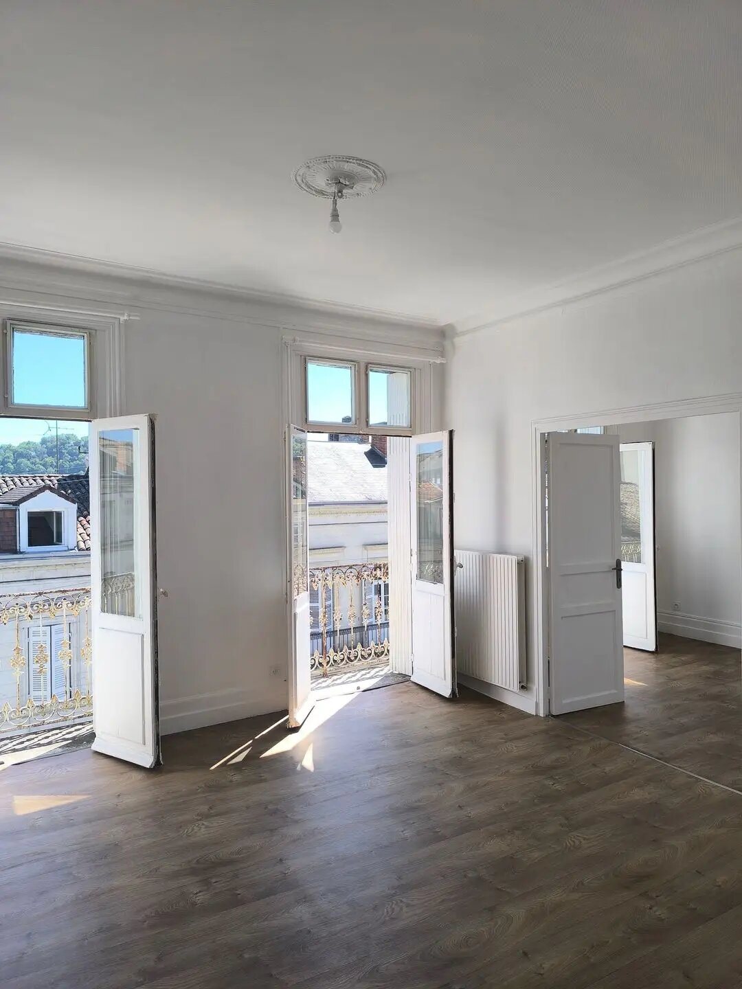 Appartement à louer, 50m², Périgueux