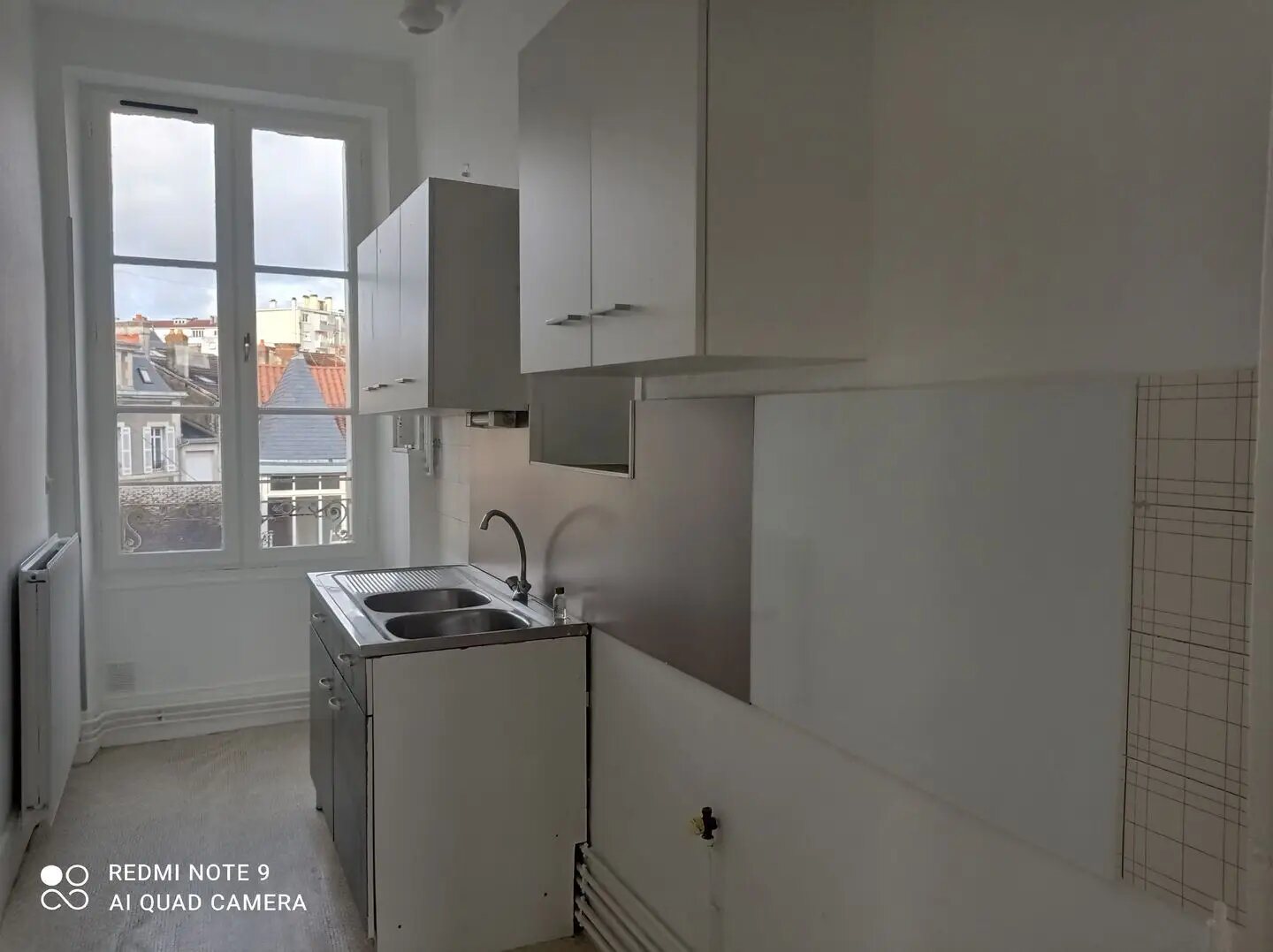 Appartement à louer, 50m², Périgueux