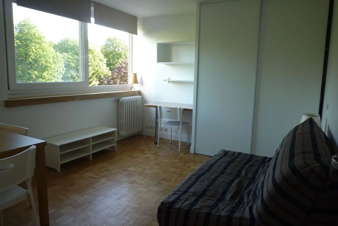 Appartement à louer, 23m², Choisy-le-Roi