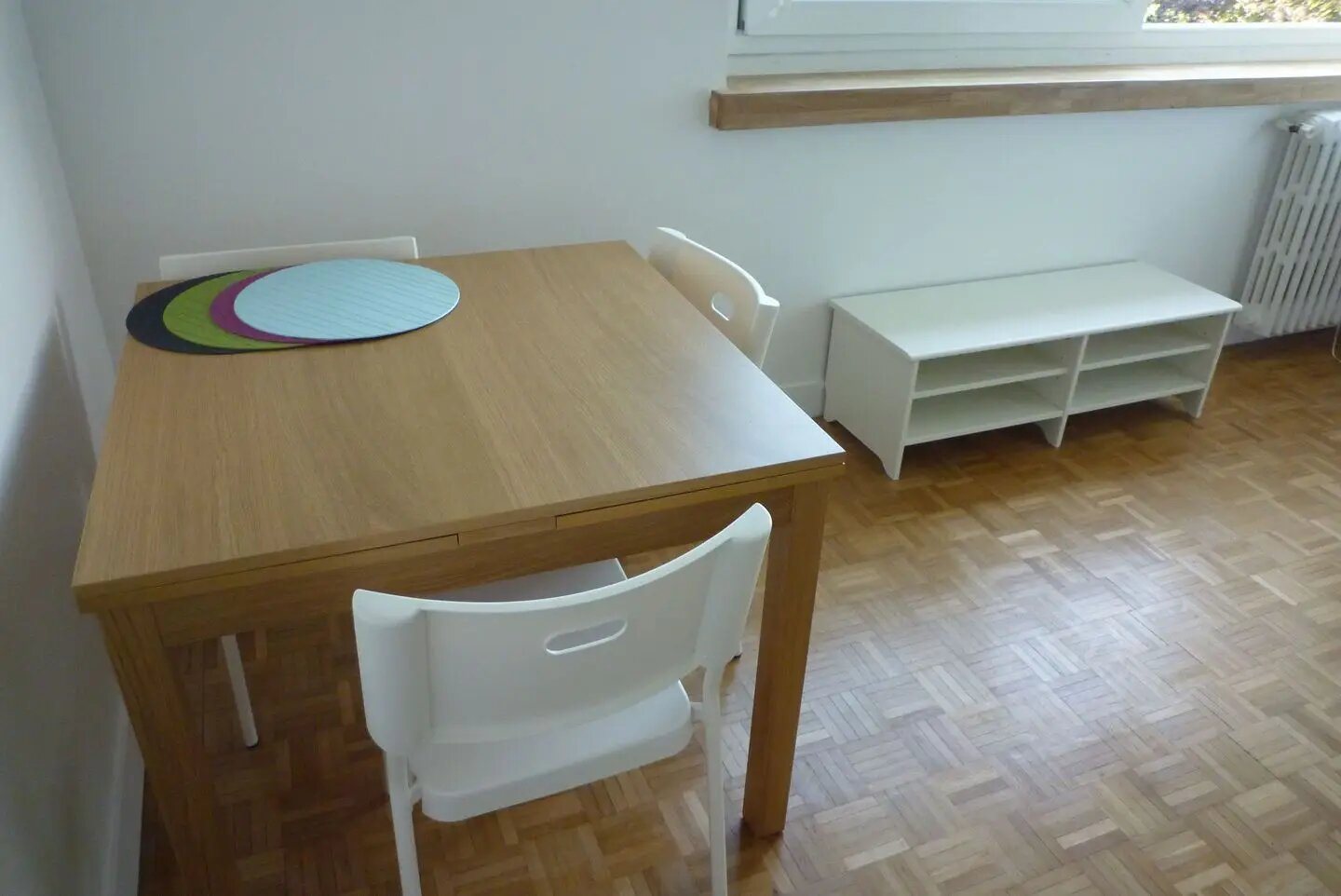 Appartement à louer, 23m², Choisy-le-Roi