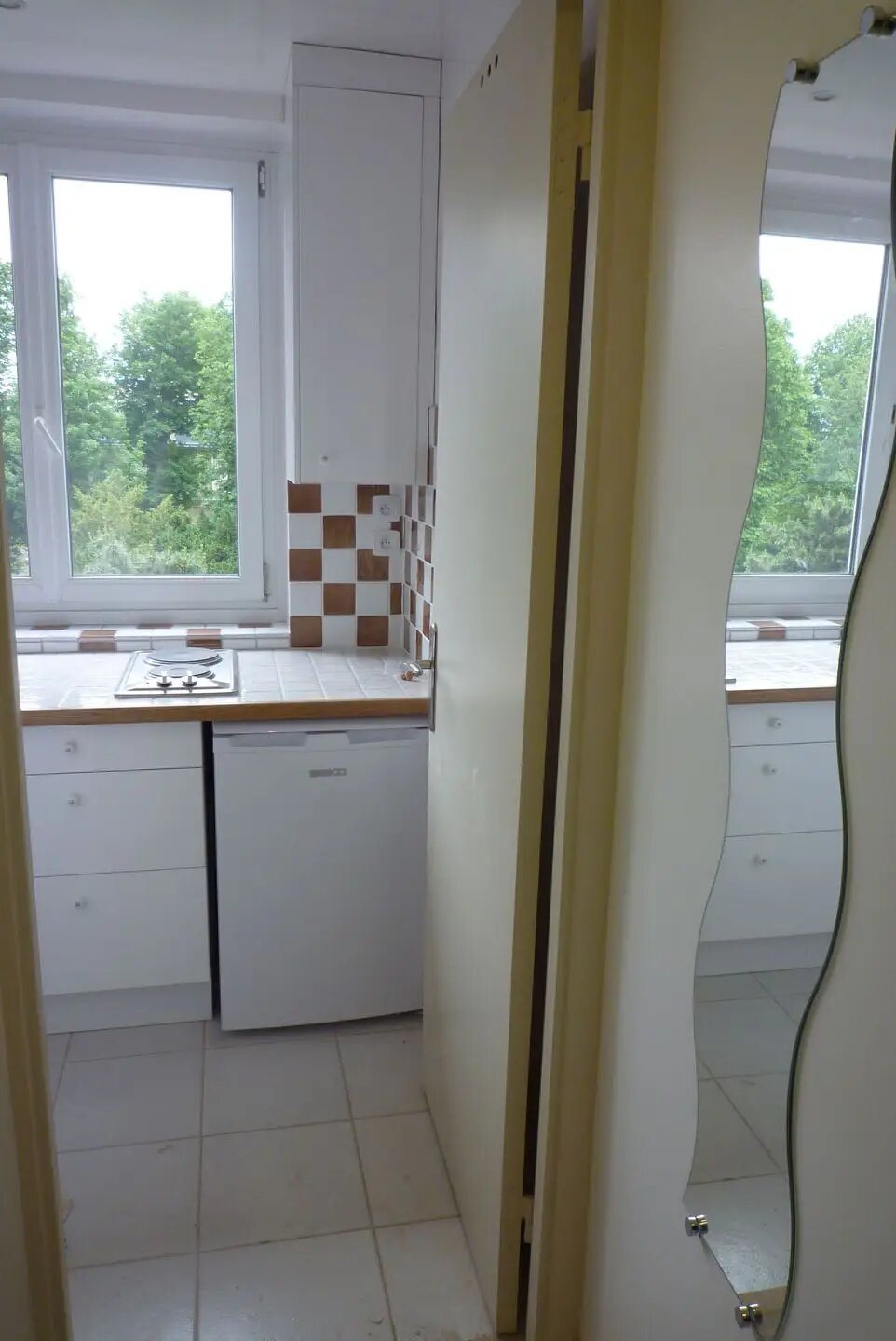 Appartement à louer, 23m², Choisy-le-Roi