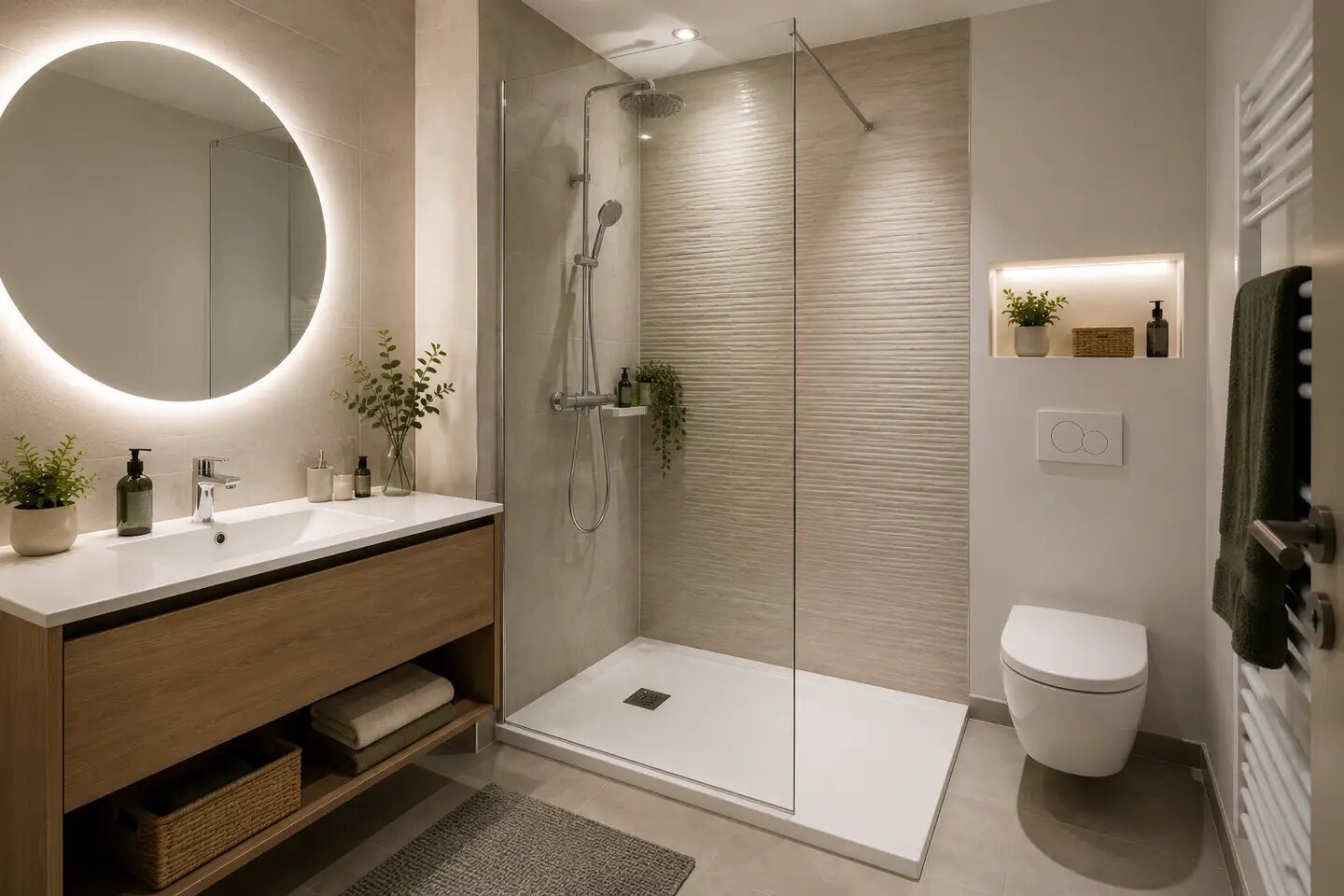 Appartement à vendre, 55m², Villejuif