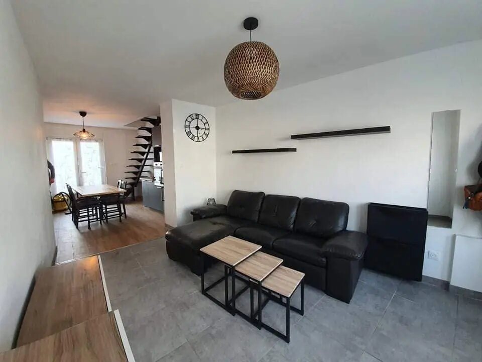 Maison à louer, 60m², Meurchin