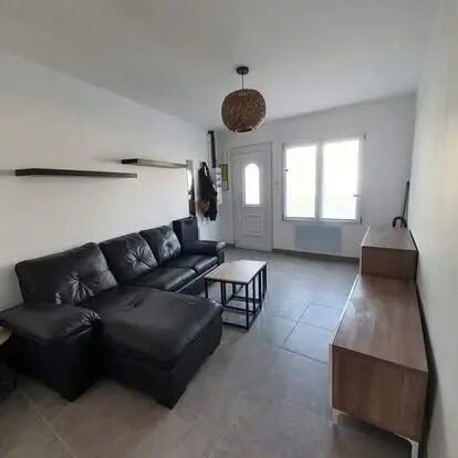 Maison à louer, 60m², Meurchin