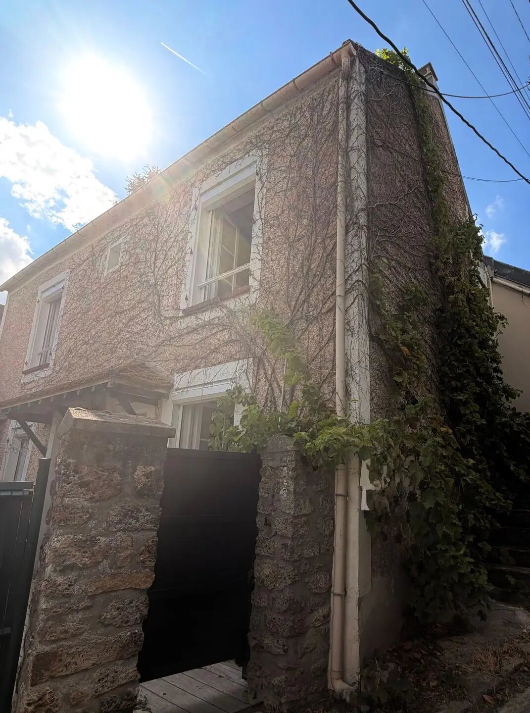 Maison à vendre, 112m², Ozouer-le-Voulgis