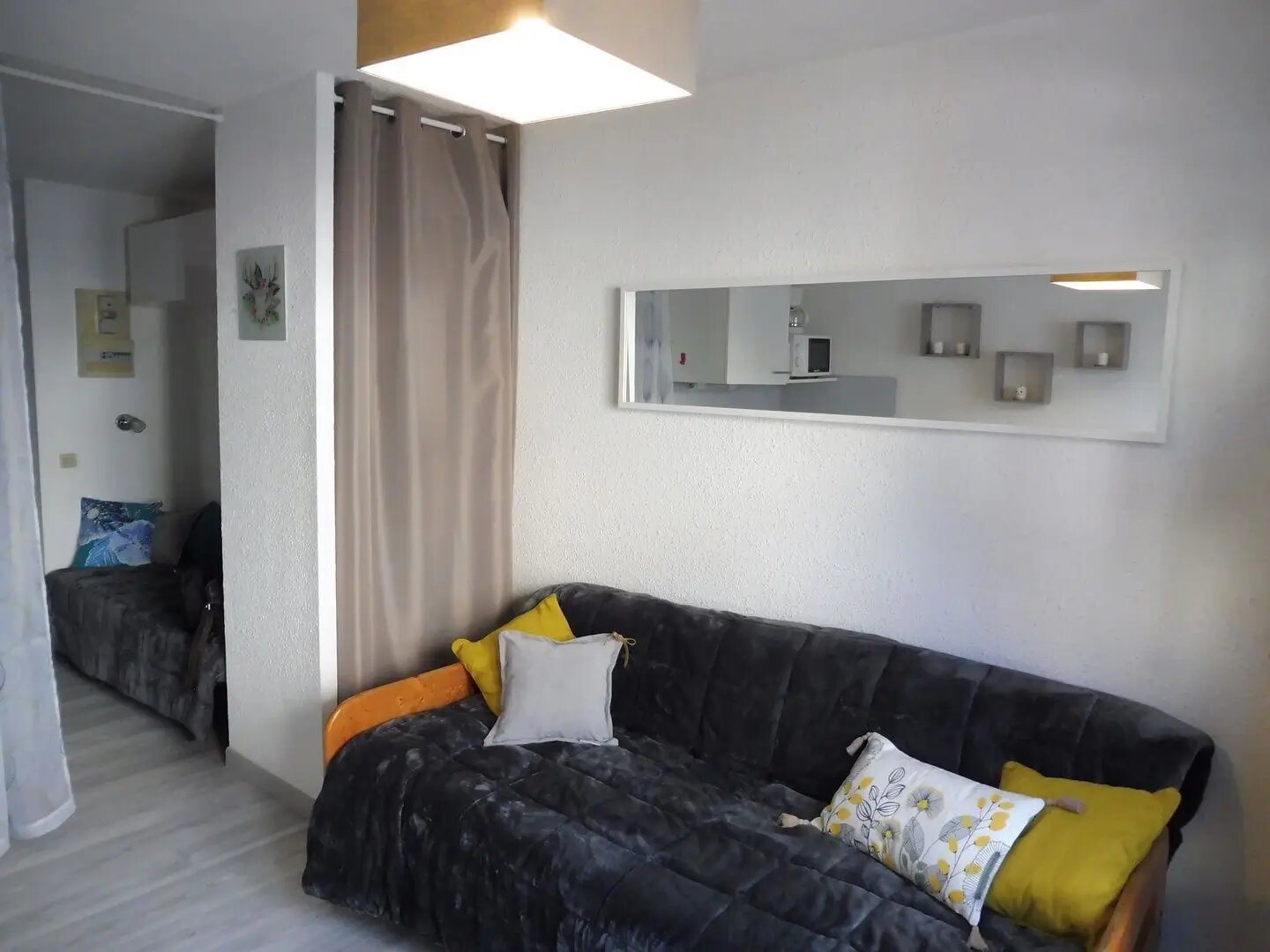 Appartement à louer, 18m², Paray-le-Monial