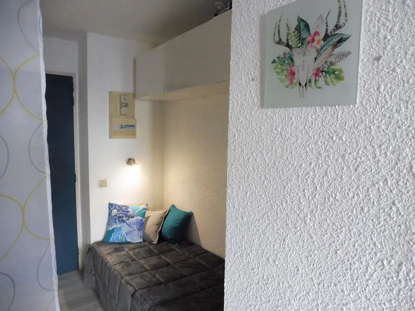 Appartement à louer, 18m², Paray-le-Monial