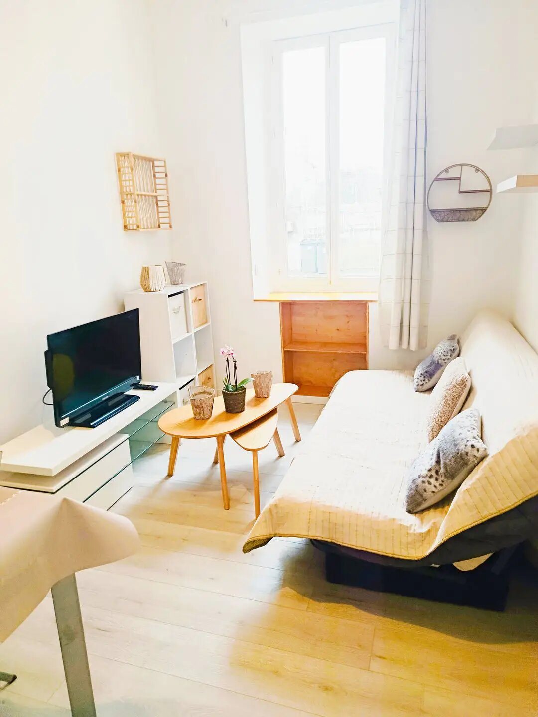 Appartement à louer, 25m², Valence