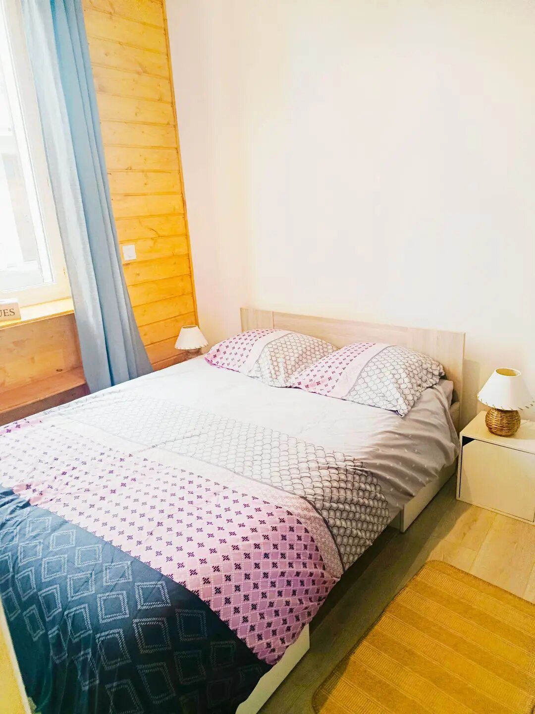 Appartement à louer, 25m², Valence