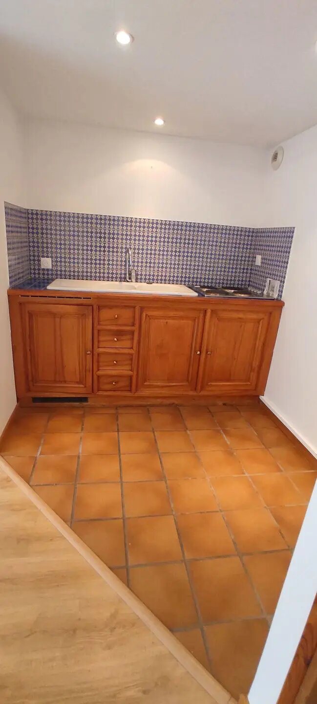 Appartement à vendre, 46m², Lille