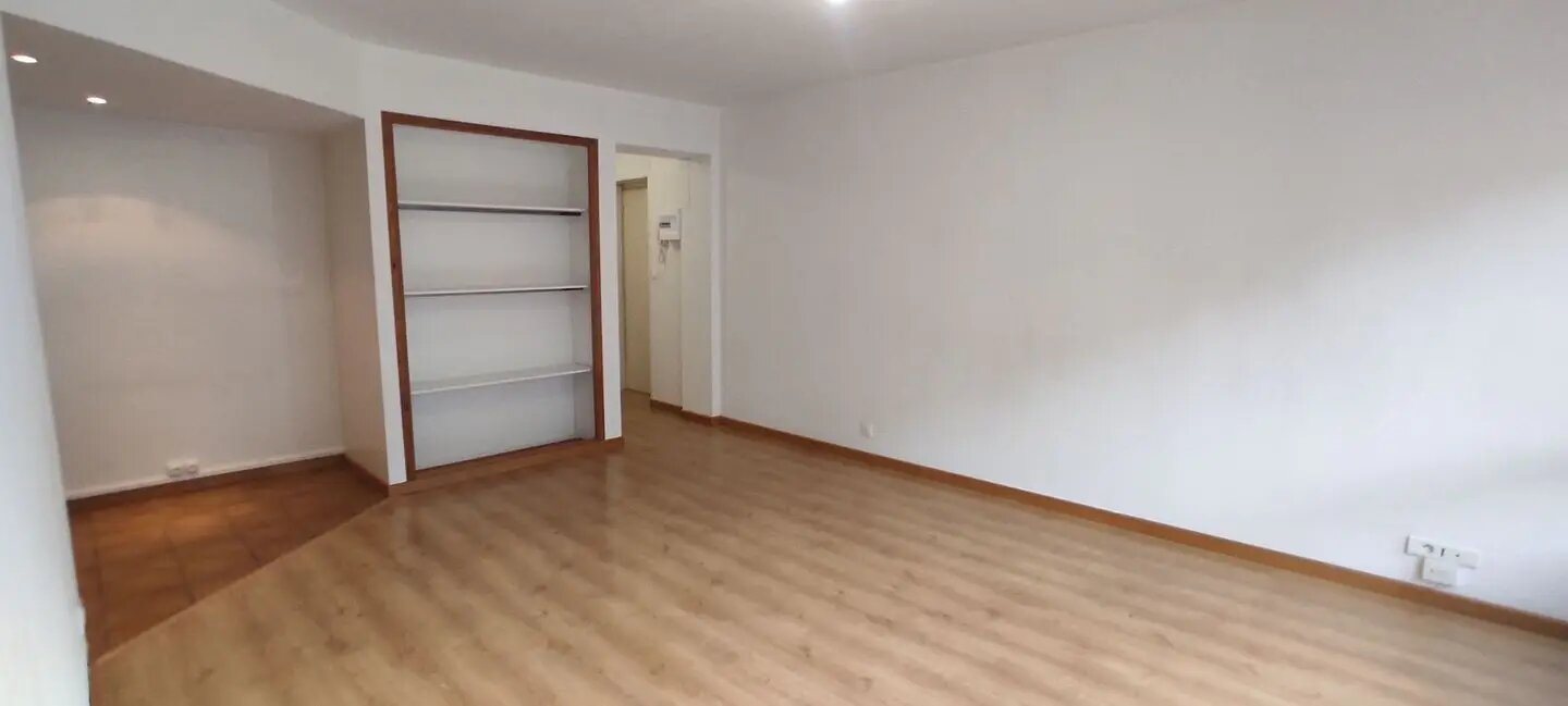 Appartement à vendre, 46m², Lille