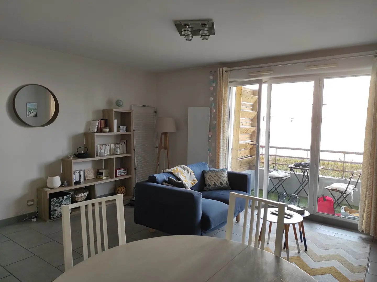 Appartement à vendre, 42m², Chambéry