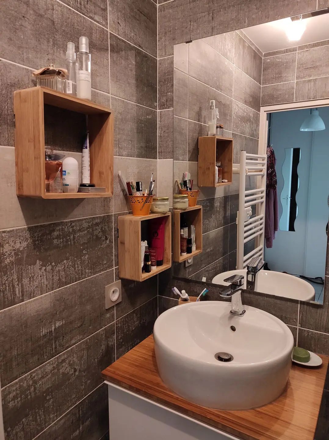 Appartement à vendre, 42m², Chambéry