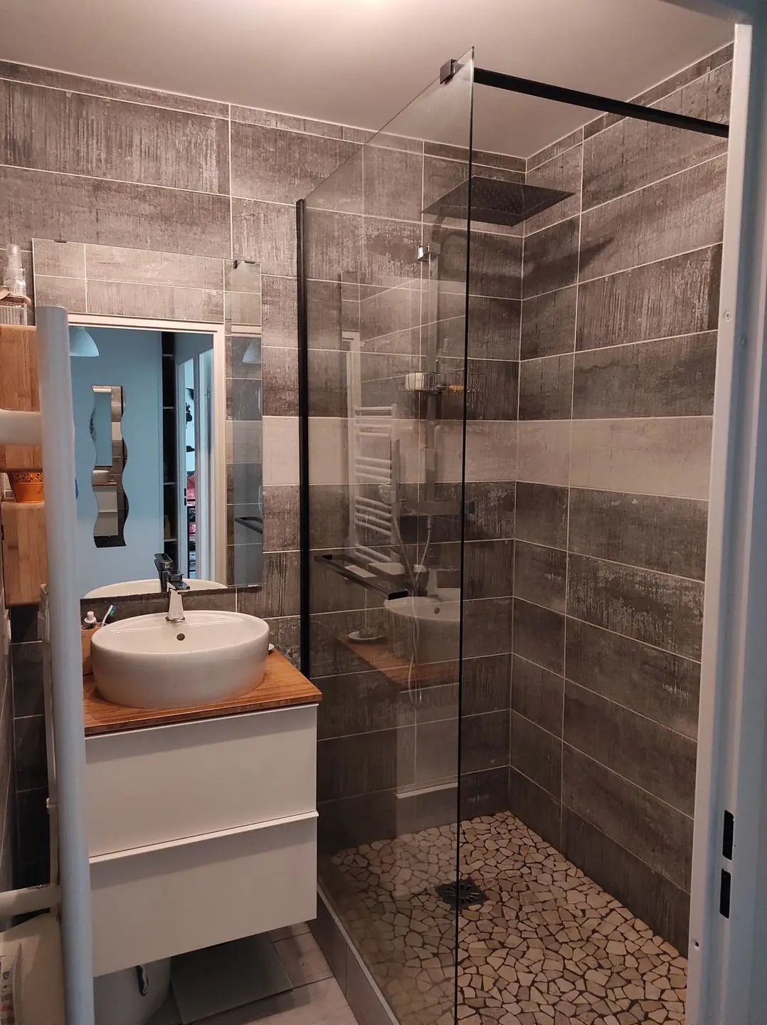 Appartement à vendre, 42m², Chambéry