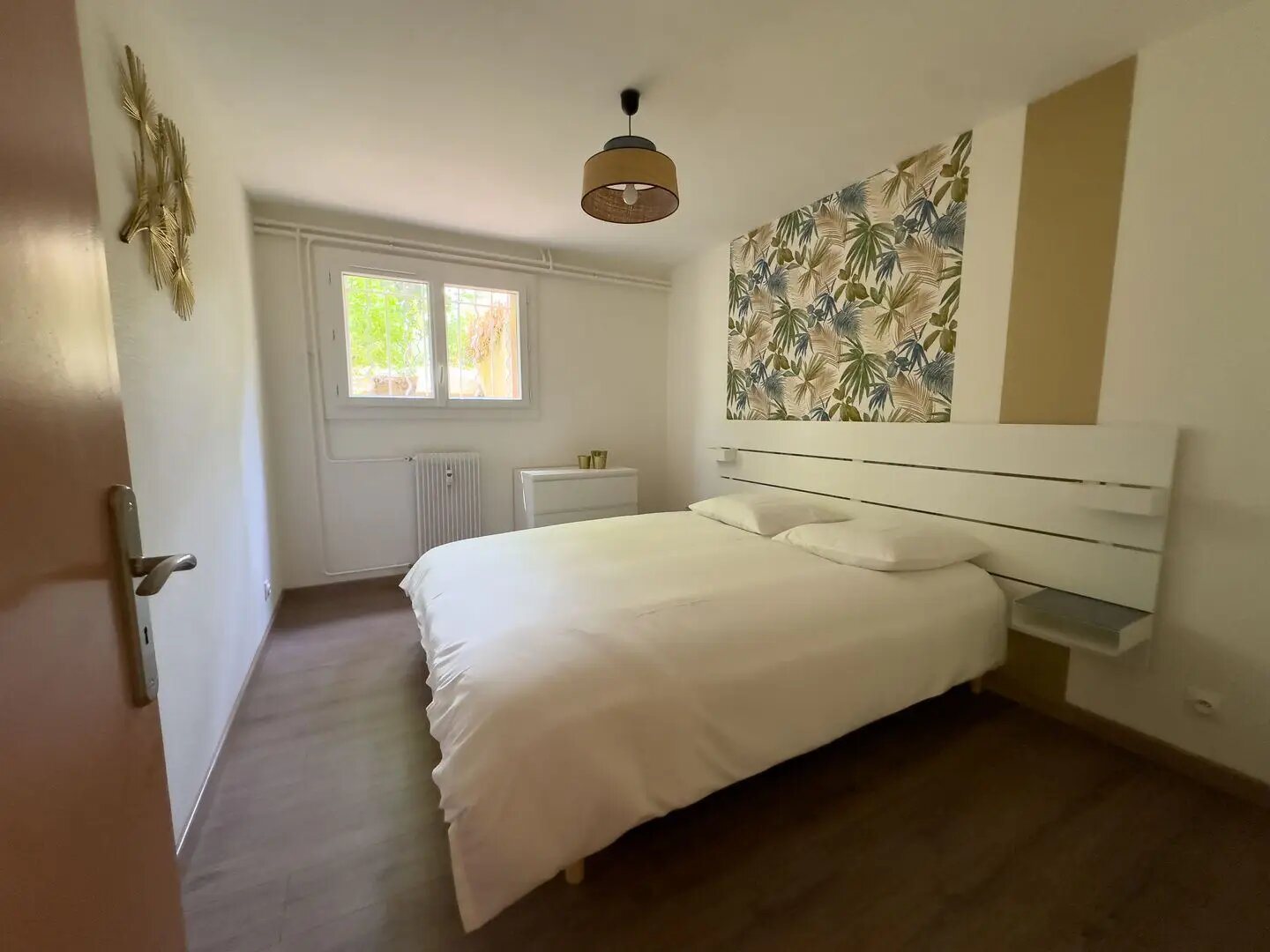Appartement à louer, 45m², Aix-en-Provence