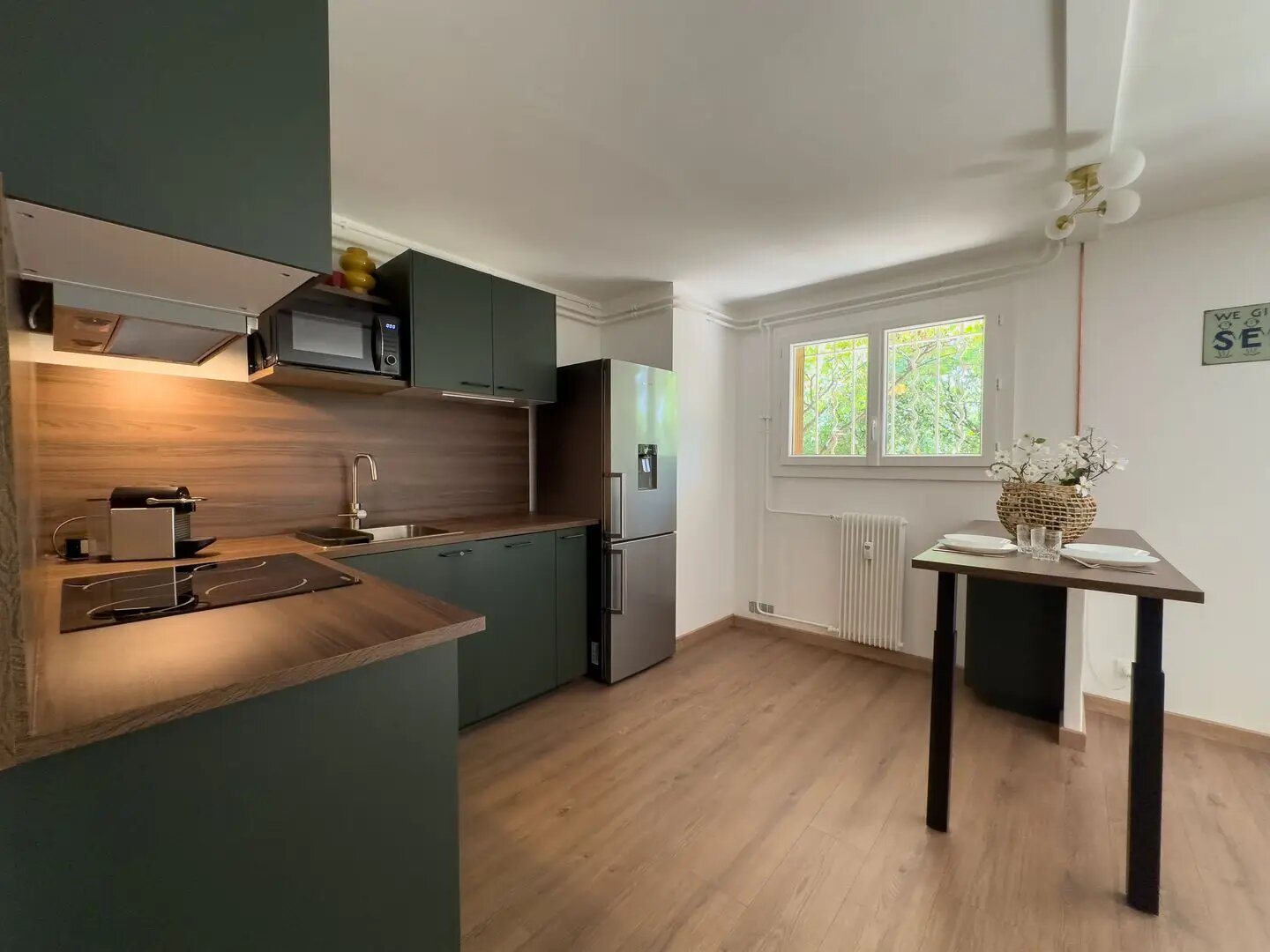 Appartement à louer, 45m², Aix-en-Provence