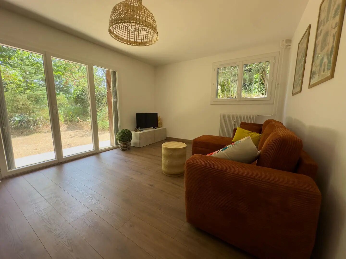 Appartement à louer, 45m², Aix-en-Provence