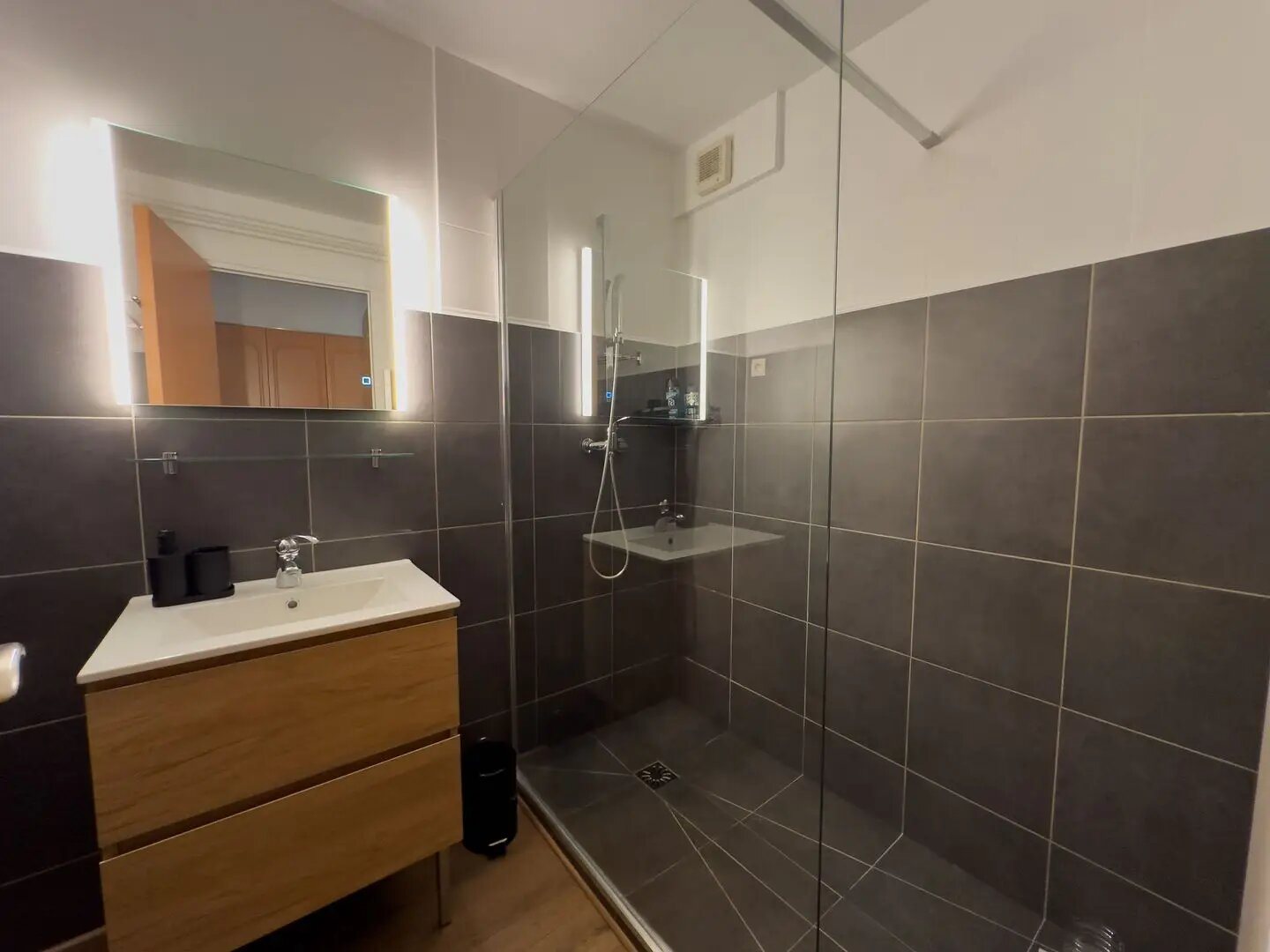 Appartement à louer, 45m², Aix-en-Provence