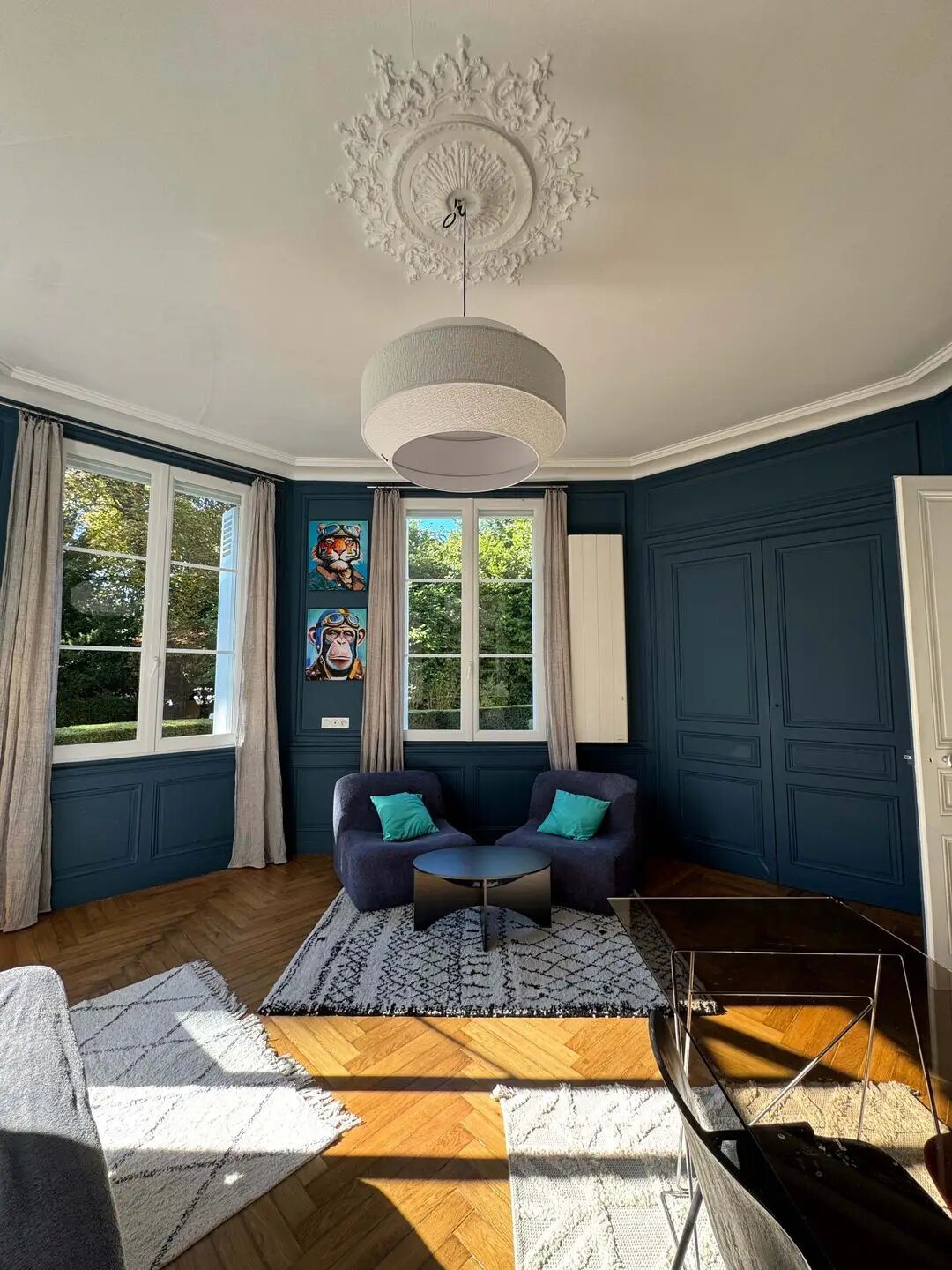 Appartement à louer, 40m², Bois-Guillaume