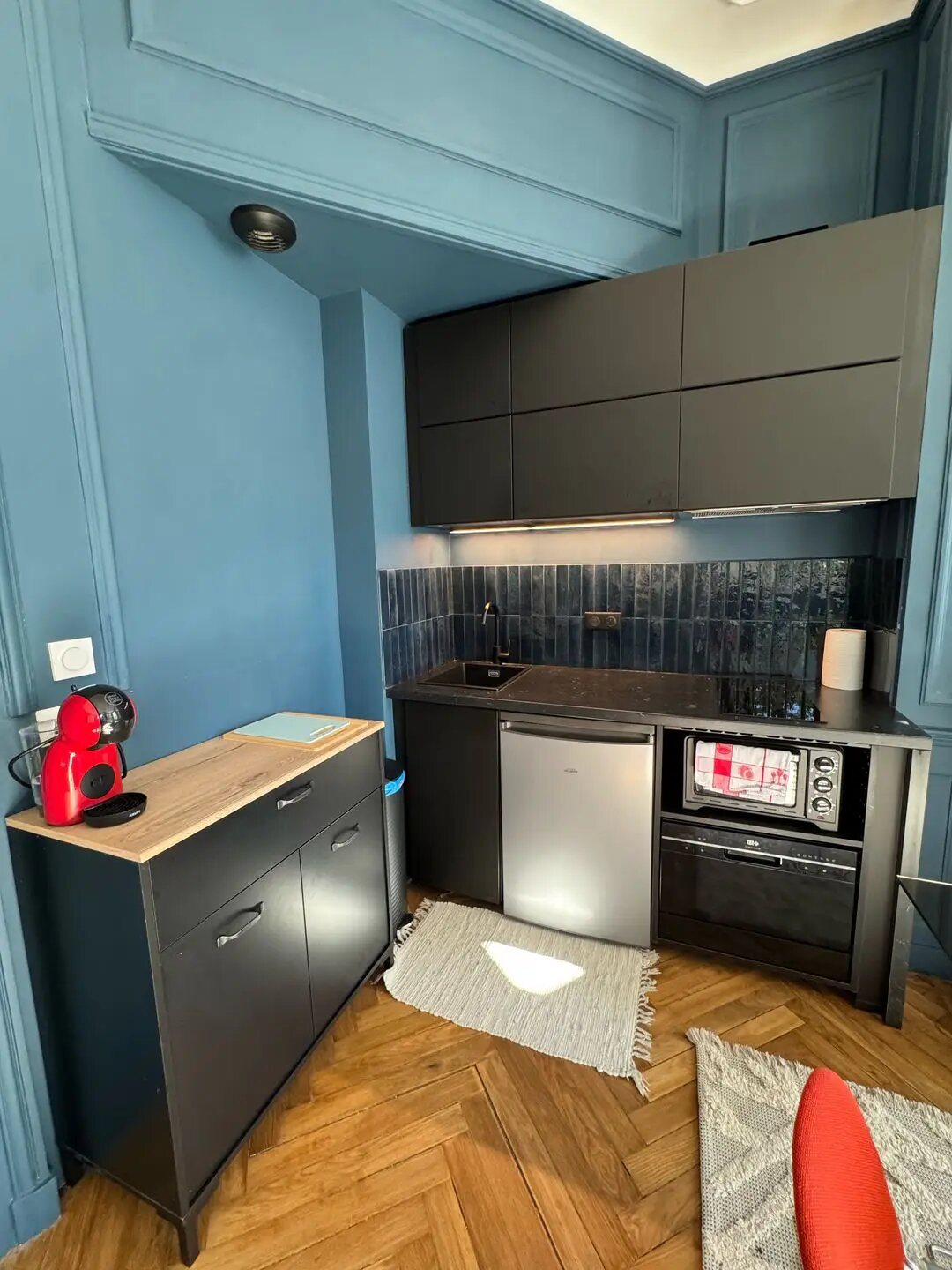 Appartement à louer, 40m², Bois-Guillaume