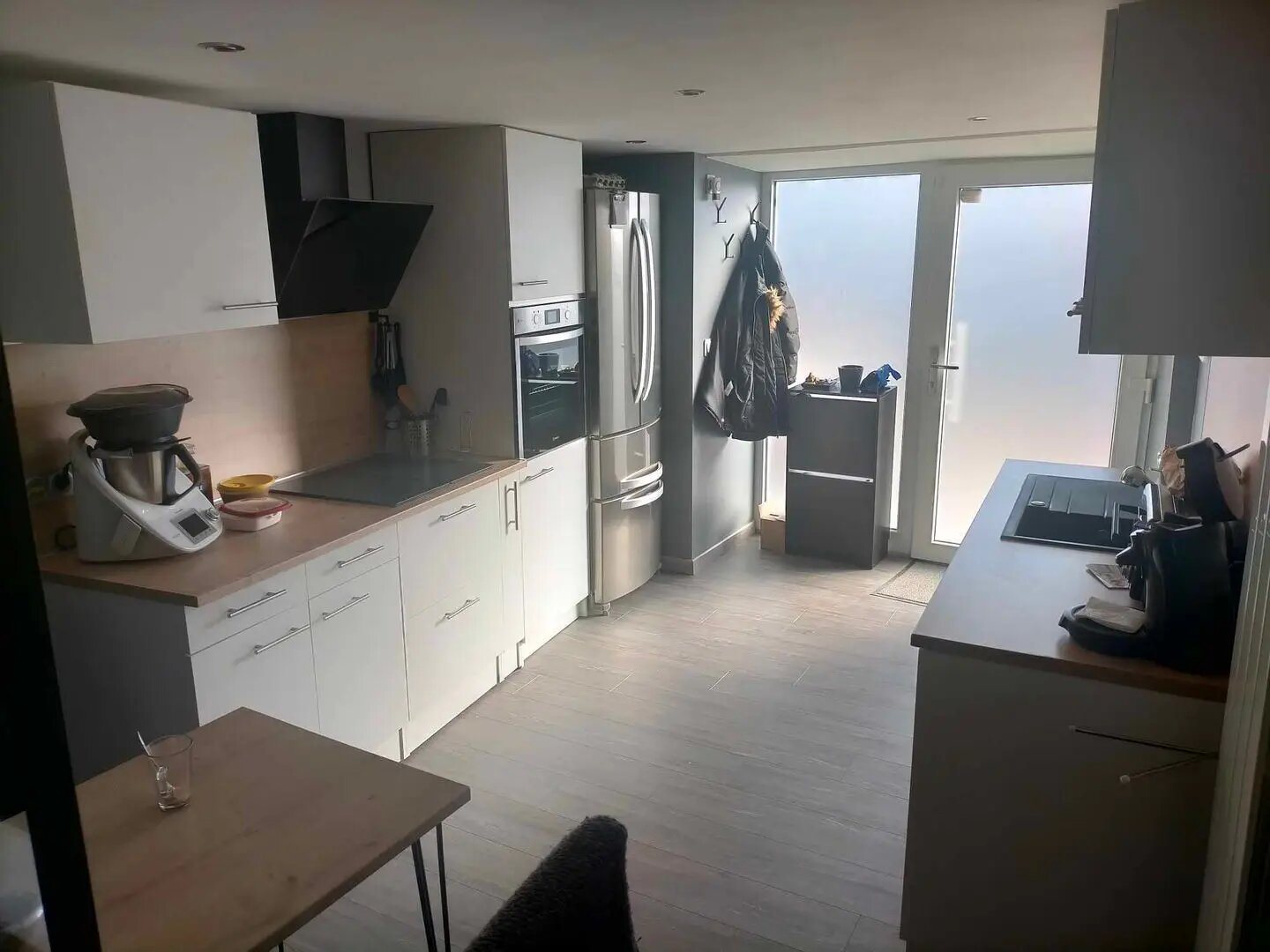 Appartement à louer, 56m², Landres