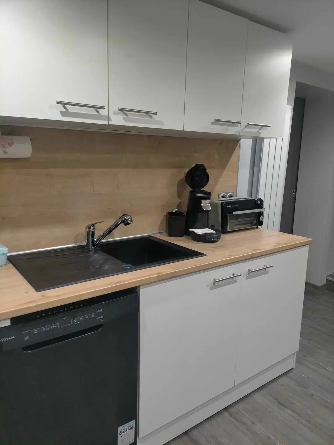 Appartement à louer, 56m², Landres
