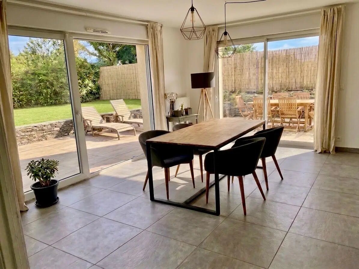 Maison à vendre, 87m², Saint-Herblain