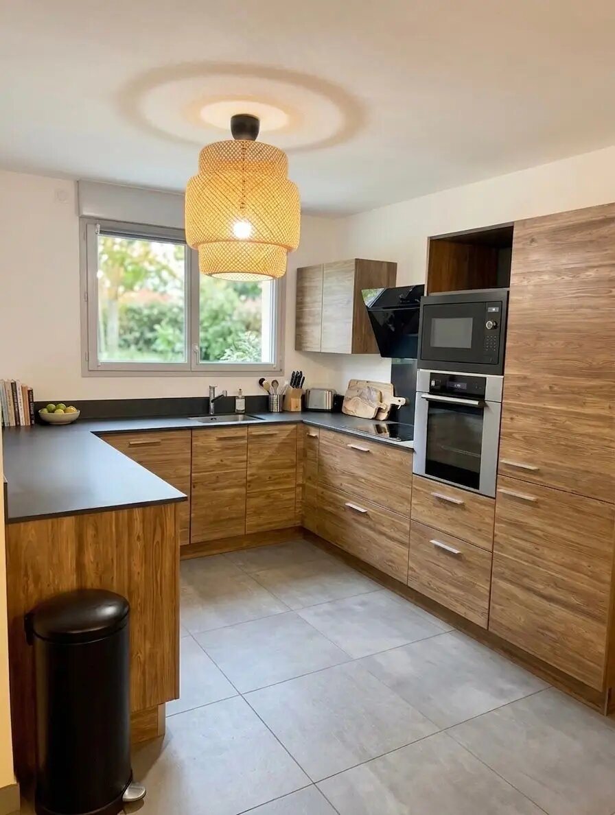 Maison à vendre, 87m², Saint-Herblain