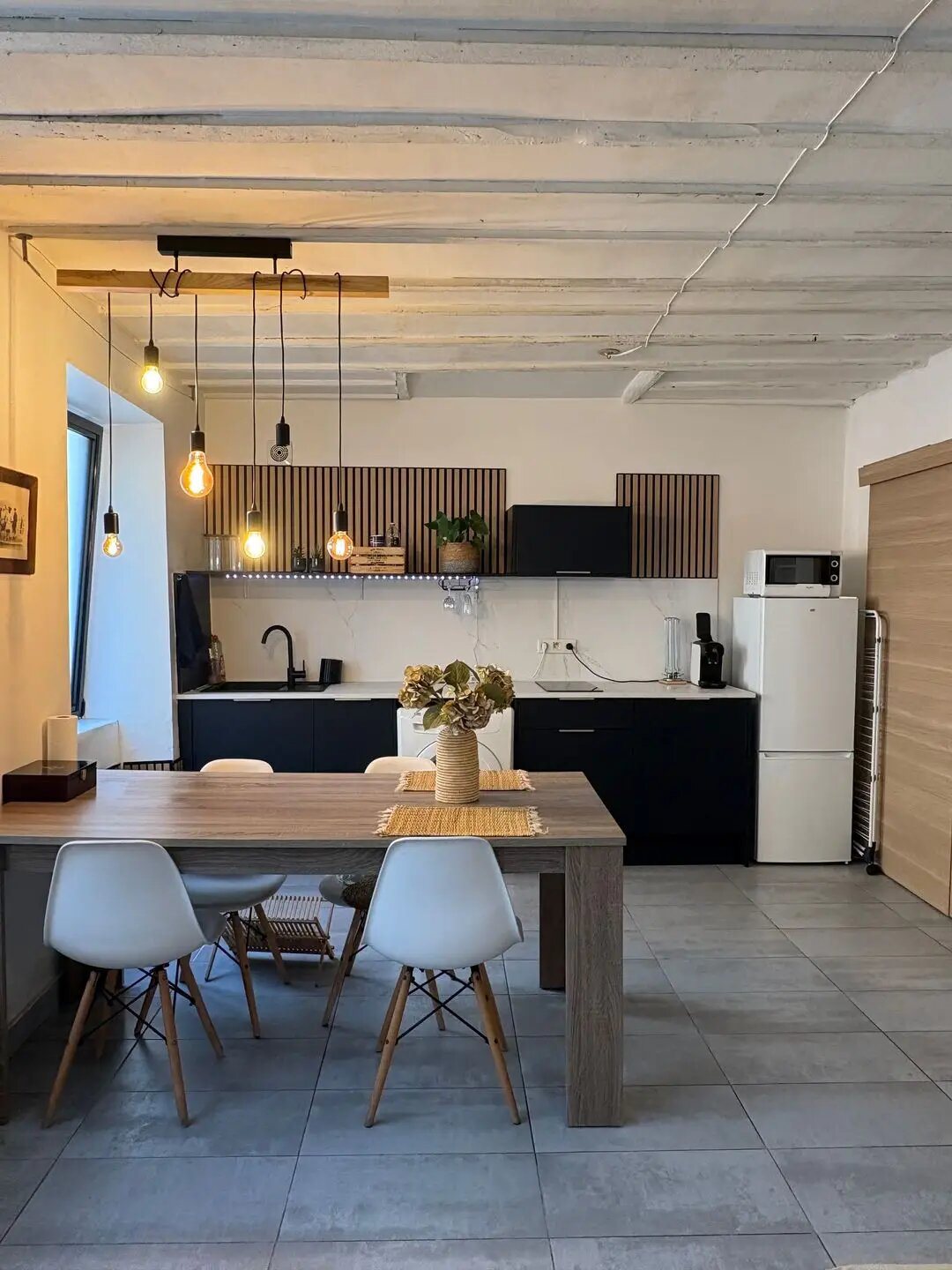 Appartement à vendre, 43m², Le Pré-Saint-Gervais