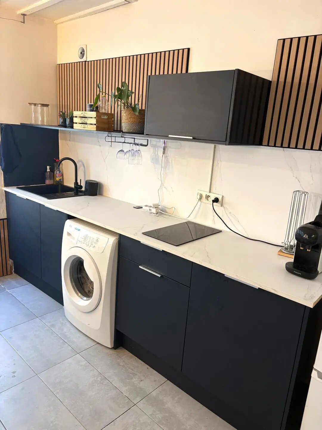 Appartement à vendre, 43m², Le Pré-Saint-Gervais