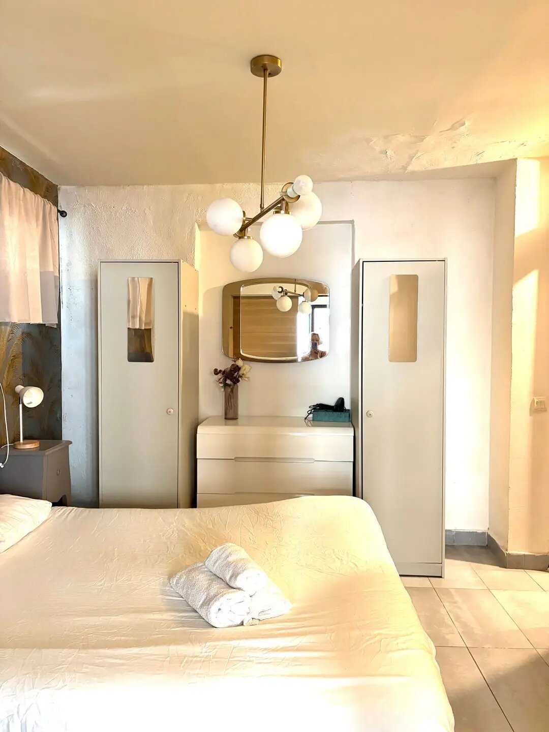 Appartement à vendre, 43m², Le Pré-Saint-Gervais