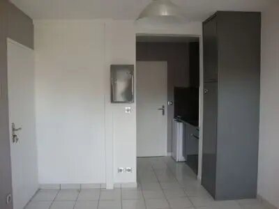 Appartement à louer, 20m², Reims