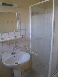 Appartement à louer, 20m², Reims