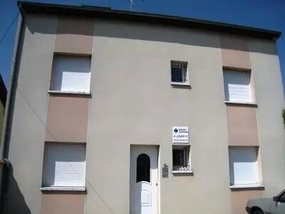 Appartement à louer, 20m², Reims