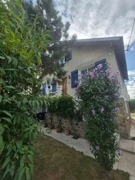 Maison à vendre, 85m², Livry-Gargan