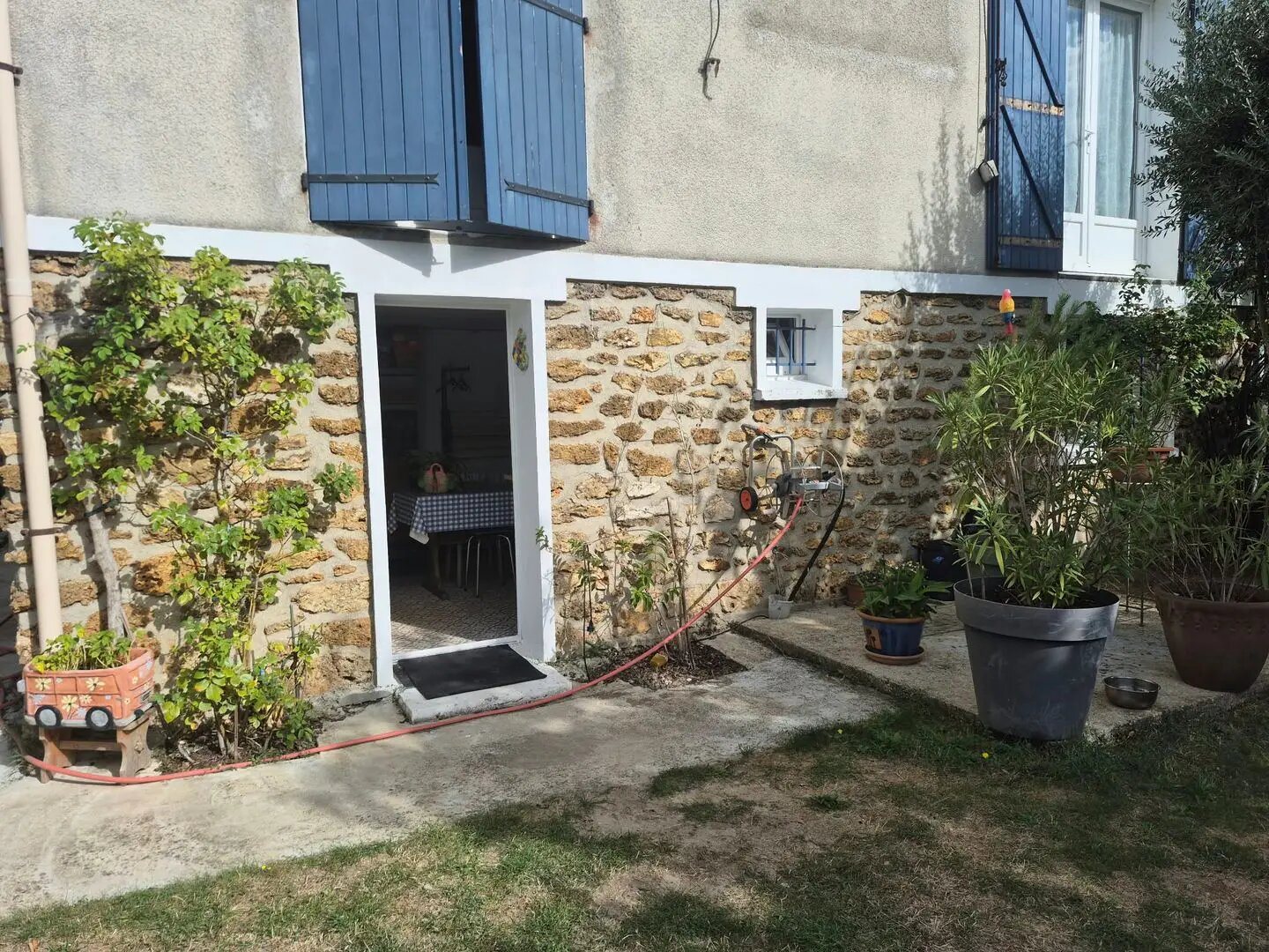 Maison à vendre, 85m², Livry-Gargan