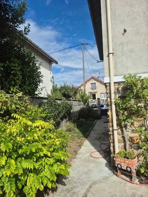 Maison à vendre, 85m², Livry-Gargan
