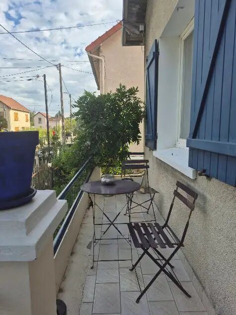 Maison à vendre, 85m², Livry-Gargan