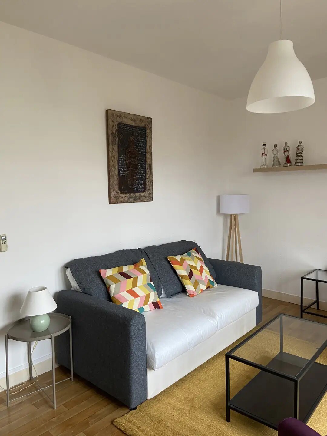 Appartement à louer, 36m², Montargis
