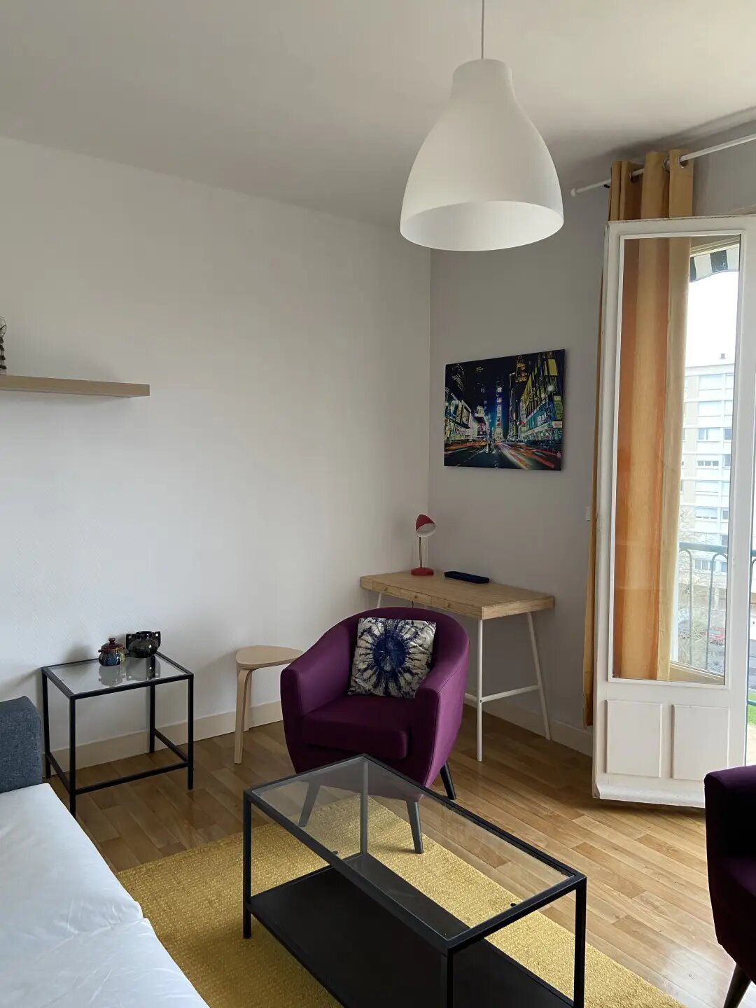 Appartement à louer, 36m², Montargis