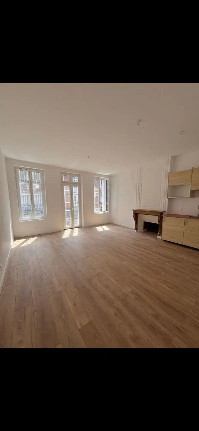 Appartement à vendre, 28m², Le Tréport