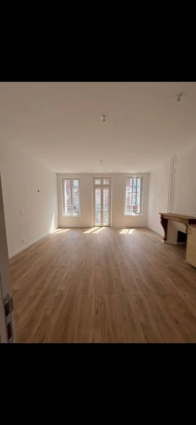 Appartement à vendre, 28m², Le Tréport