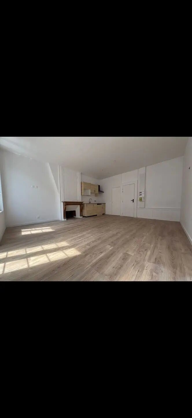 Appartement à vendre, 28m², Le Tréport