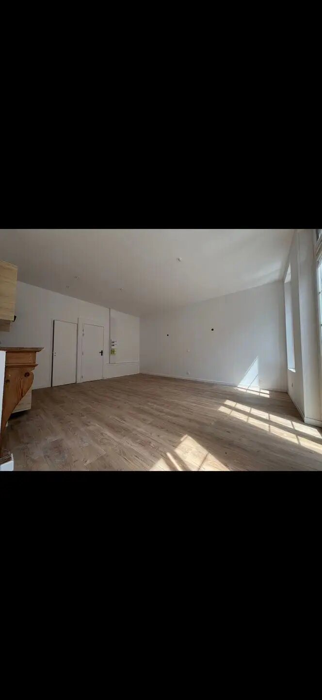 Appartement à vendre, 28m², Le Tréport