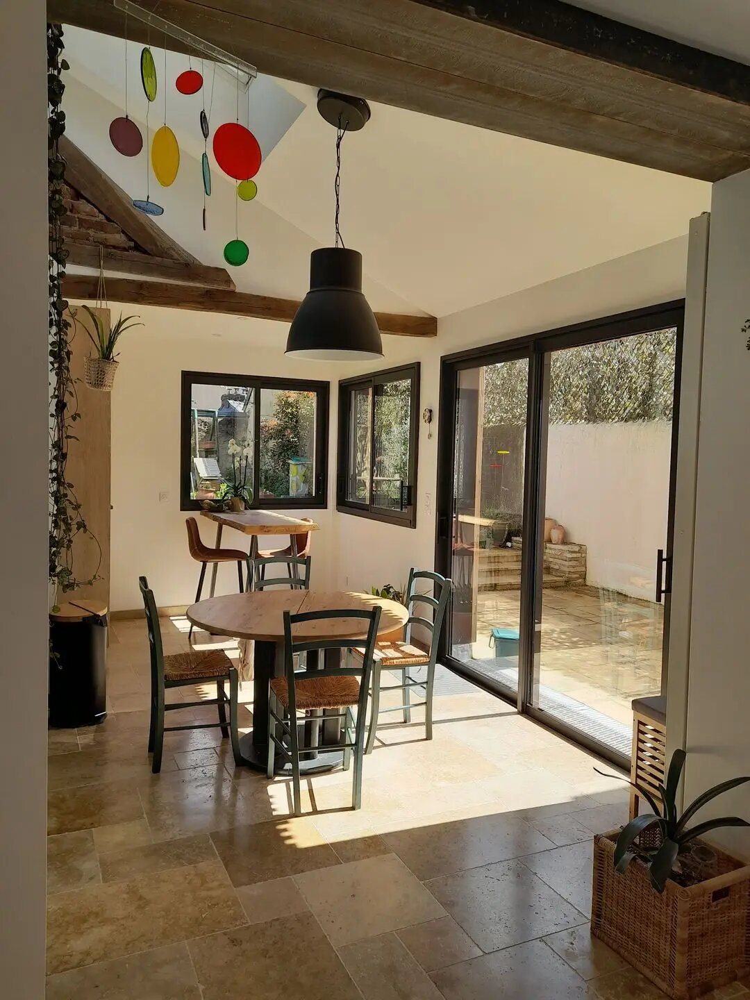 Maison à louer, 130m², Le Mans