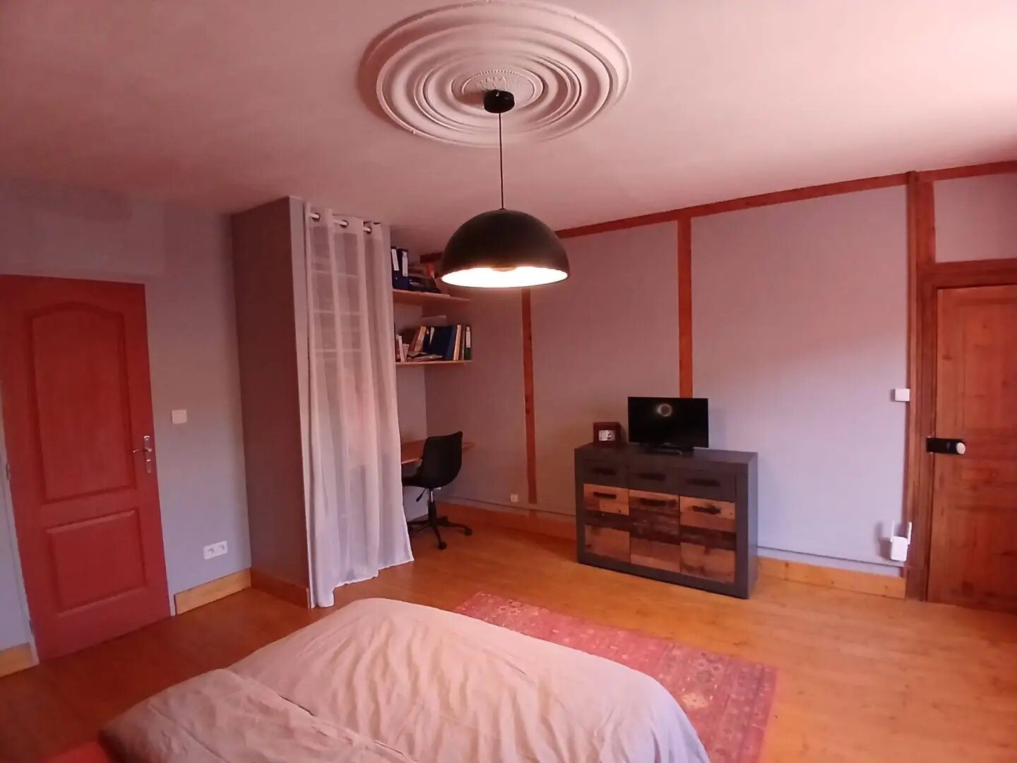 Maison à louer, 25m², Gerzat