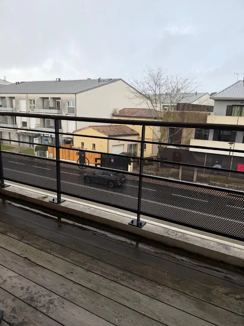 Appartement à vendre, 44m², Le Haillan