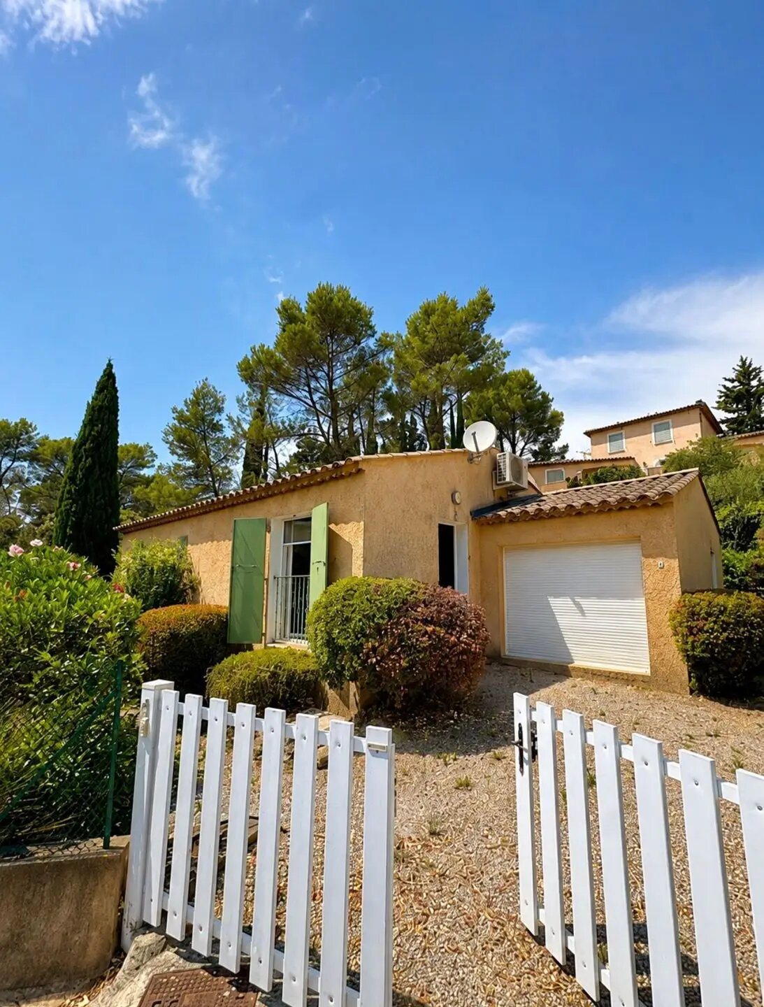 Maison à vendre, 70m², Trans-en-Provence