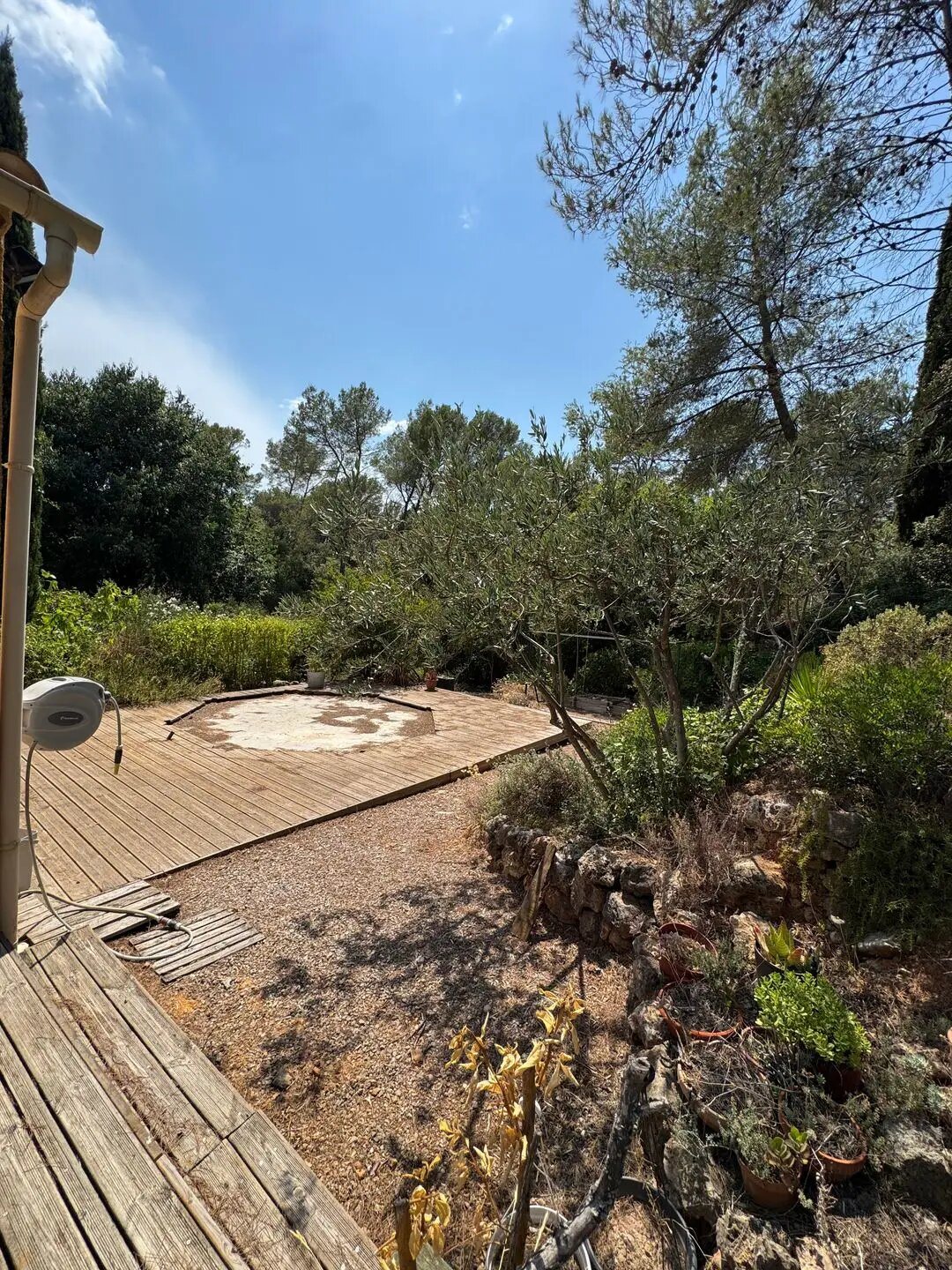 Maison à vendre, 70m², Trans-en-Provence